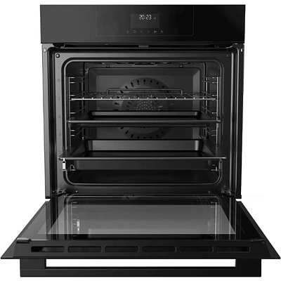 Духовой шкаф Haier HOQ-F3AAN3GB - фото 3