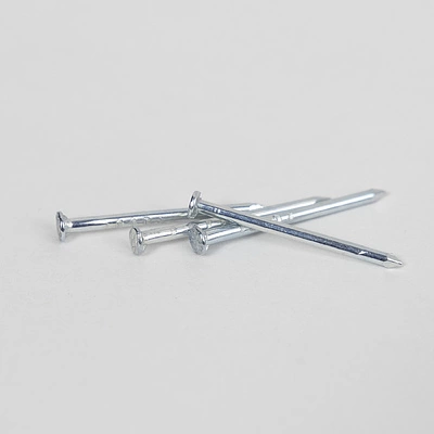 Гвозди 1,6*25 цинк (уп/1кг) AKS - фото 3