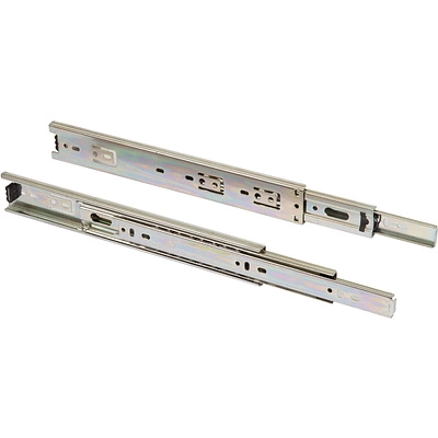 Направляющая шариковая L-250 h=35 AKS LIGHT B - фото 1