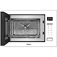 Встраиваемая микроволновая печь Haier HMX-BTG259W - фото 3