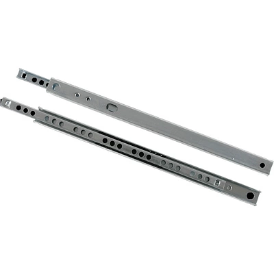 Направляющая шариковая L-342 h=17 REJS - фото 1