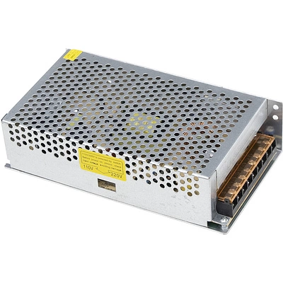 Блок питания Indoor 250W/12V, AKS - фото 1