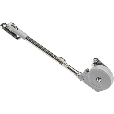 Подъемный механизм верхний AKS SMART LIFT серый - фото 1