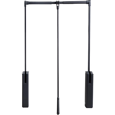 Пантограф 520-670 VENTO, черный AKS - фото 3