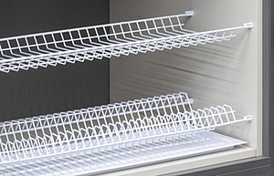 MOUNT от AKS - выбор тех, кто ценит лаконичность и надежность