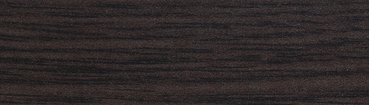 Кромка меламиновая (с клеем) венге (R50045/PD7060) 40мм PFLEIDERER (бух.-0,2пог.км.) - фото 1