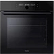 Духовой шкаф Haier HOQ-F6QSN3GB - фото 1