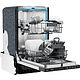 Встраиваемая посудомоечная машина Haier HDWE9-591RU - фото 4