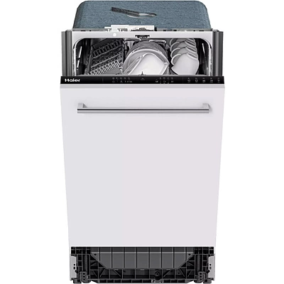Встраиваемая посудомоечная машина Haier HDWE9-394RU - фото 1