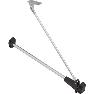 Откидной механизм нижний левый SAZ - фото 1