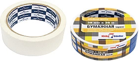 Крепп 38мм х 50м, Klebebander - фото 1