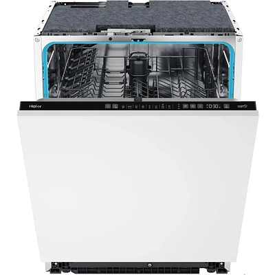 Встраиваемая посудомоечная машина Haier HDWE14-593RU - фото 1