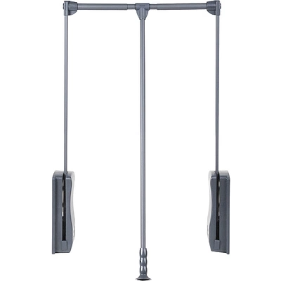 Пантограф 890-1210 LIFT, графит AKS - фото 3