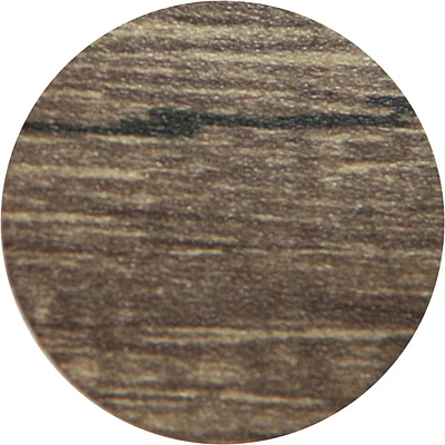 Заглушка самоприлипающая к эксцентрику дуб галифакс табак (20150) FOLMAG (лист-28шт.) - фото 3