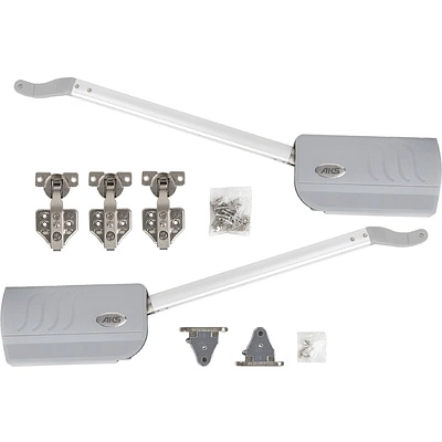 Подъемный механизм верхний E AKS HERMES серый 9,1-10,0 кг - фото 3