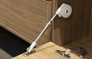 SMART LIFT: плавный ход, надёжная фиксация, продуманный дизайн