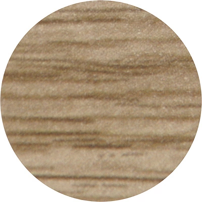 Заглушка самоприлипающая к эксцентрику дуб американский (20122) FOLMAG (лист-28шт.) - фото 3