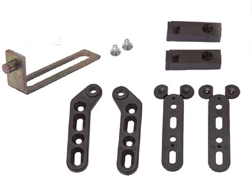 Петли SENATOR к распашной двери BY - фото 1