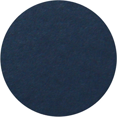 Заглушка самоприлипающая к эксцентрику тирольский синий (20043) FOLMAG (лист-28шт.) - фото 2