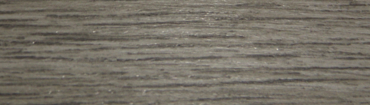 Кромка ПВХ дуб денвер трюфельный (7362) 22/1,0мм EL-MECH-PLAST (бух.-0,2пог.км.) - фото 1