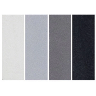 Воск мебельный скандинавский мягкий (набор 4 шт) Мастер Сити (со шпателем) - фото 1