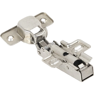 Петля накладная с доводчиком 45мм h0 clip-on REJS - фото 2