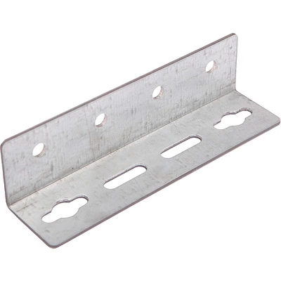 Кроватный угол 33*33*130 РБ (уп/ 200 шт) - фото 1