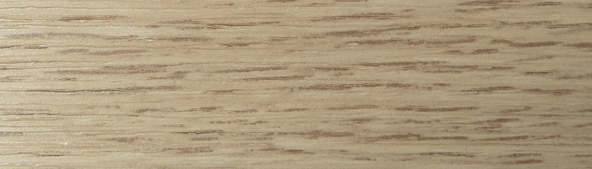 Кромка ПВХ дуб санремо песочный (7301) 42/2,0мм EL-MECH-PLAST (бух.-0,1пог.км.) - фото 1