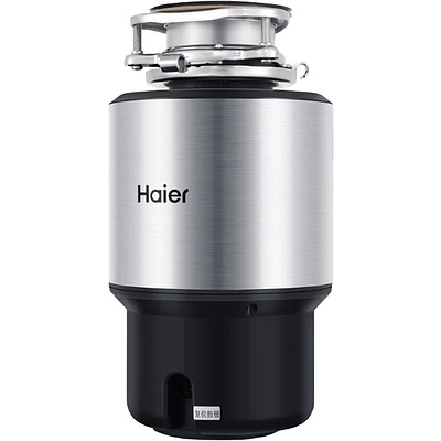 Измельчитель пищевых отходов Haier HDM-1155S - фото 2