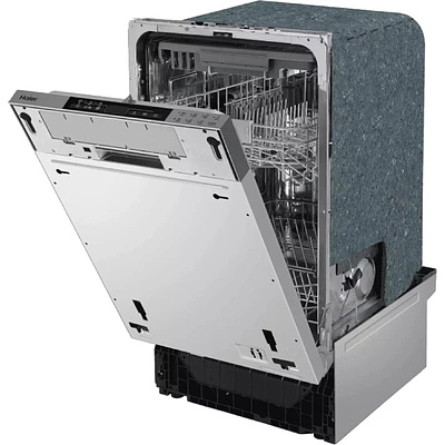 Встраиваемая посудомоечная машина Haier HDWE11-194RU - фото 2