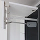 Подъемный механизм верхний В AKS PLUS HERMES серый 6,1-7,0 кг - фото 6