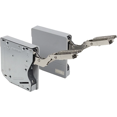 Подъемный механизм верхний H PRIME by AKS HELIOS серый - фото 1