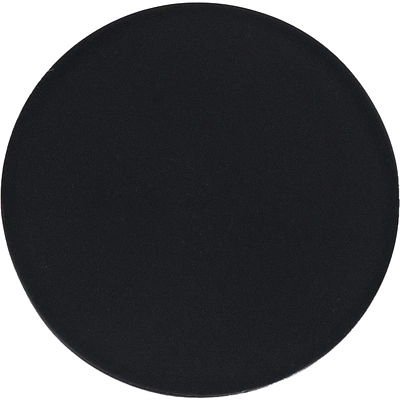 Ручка меб. кнопка мет. UNITY, черный матовый, AKS - фото 4