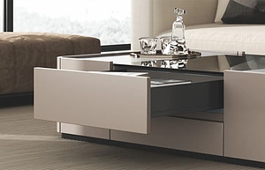 Больше пространства, больше эстетики, больше возможностей