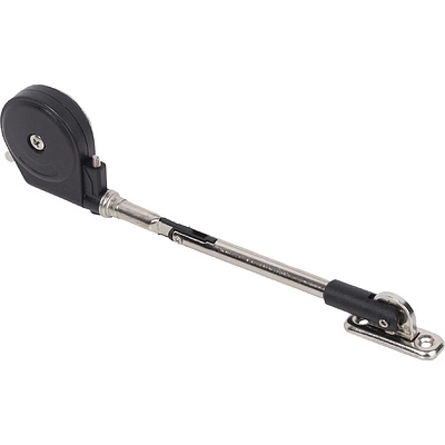 Подъемный механизм барный нижний AKS SMART LIFT черный - фото 1