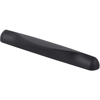 Ручка меб. скоба мет. METAX 128, черный матовый, AKS - фото 5