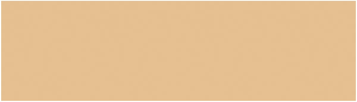 Кромка ПВХ желтый песок 22/1,0 (7448) El-mech-plast (1б=0,2пог.км.) - фото 1