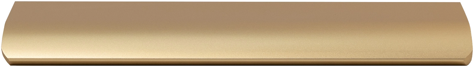 Ручка меб. накладная алюм. MONBLAN 320/400 бронза, AKS - фото 3