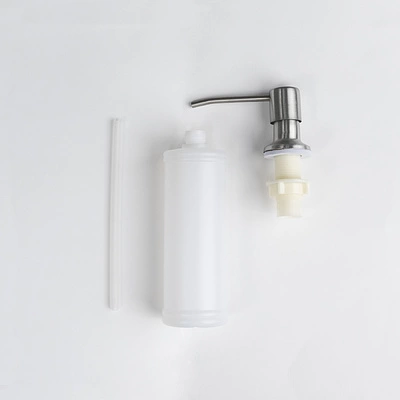 Дозатор для жидкого мыла, для мойки, AKS - фото 3