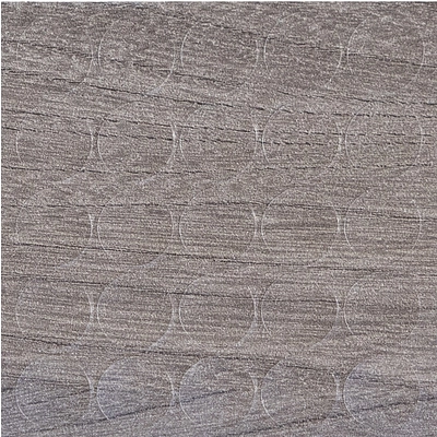 Заглушка самоприлипающая к конфирматам вязбарон трюфель (14866) FOLMAG (лист-25шт.) - фото 1