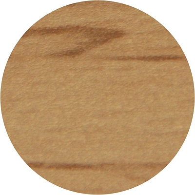 Заглушка самоприлипающая к эксцентрику испанская оливка (20829) FOLMAG (лист-28шт.) - фото 2