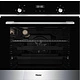 Духовой шкаф Haier HOX-P06HGBX - фото 1