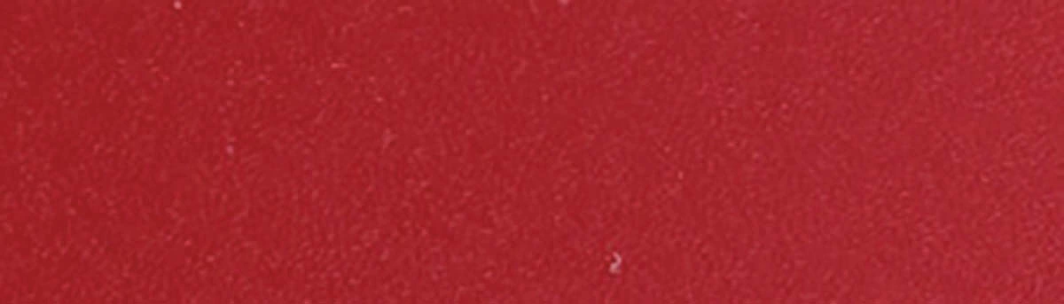 Кромка ПВХ красный (758HG) 22/1,0мм EL-MECH-PLAST (бух.-0,2пог.км.) - фото 1