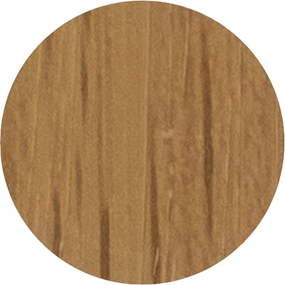 Заглушка самоприлипающая к конфирматам дуб (126) AKS (лист-50шт.) - фото 2