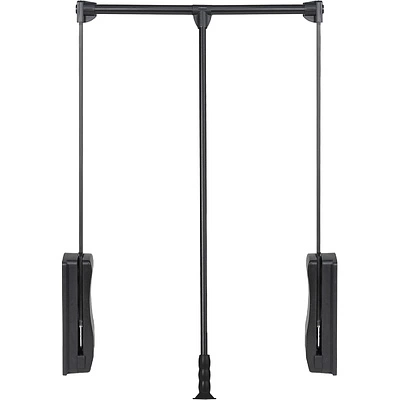 Пантограф 540-690 LIFT, черный AKS - фото 3