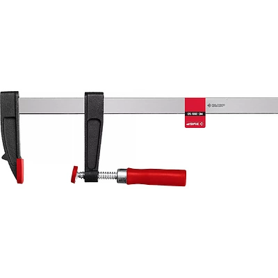 Струбцина F-образная 300*80 мм, МС ЗУБР - фото 1