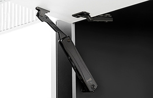 Одно нажатие - максимальный доступ!