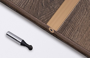 Маленькая деталь - ровные фасады