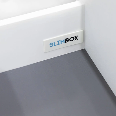 Противоскользящее покрытие BEAD TPE 480*20000, серый AKS - фото 3