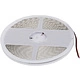 Лента светодиодная - 9,6W/m, 12V, 8мм, 2835, 120 д/м, IP20, нейтральный белый (4000K), CRI>80, 1100 Lm, 20м, AKS - фото 1